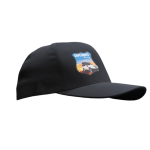 performance flexfit peak cap