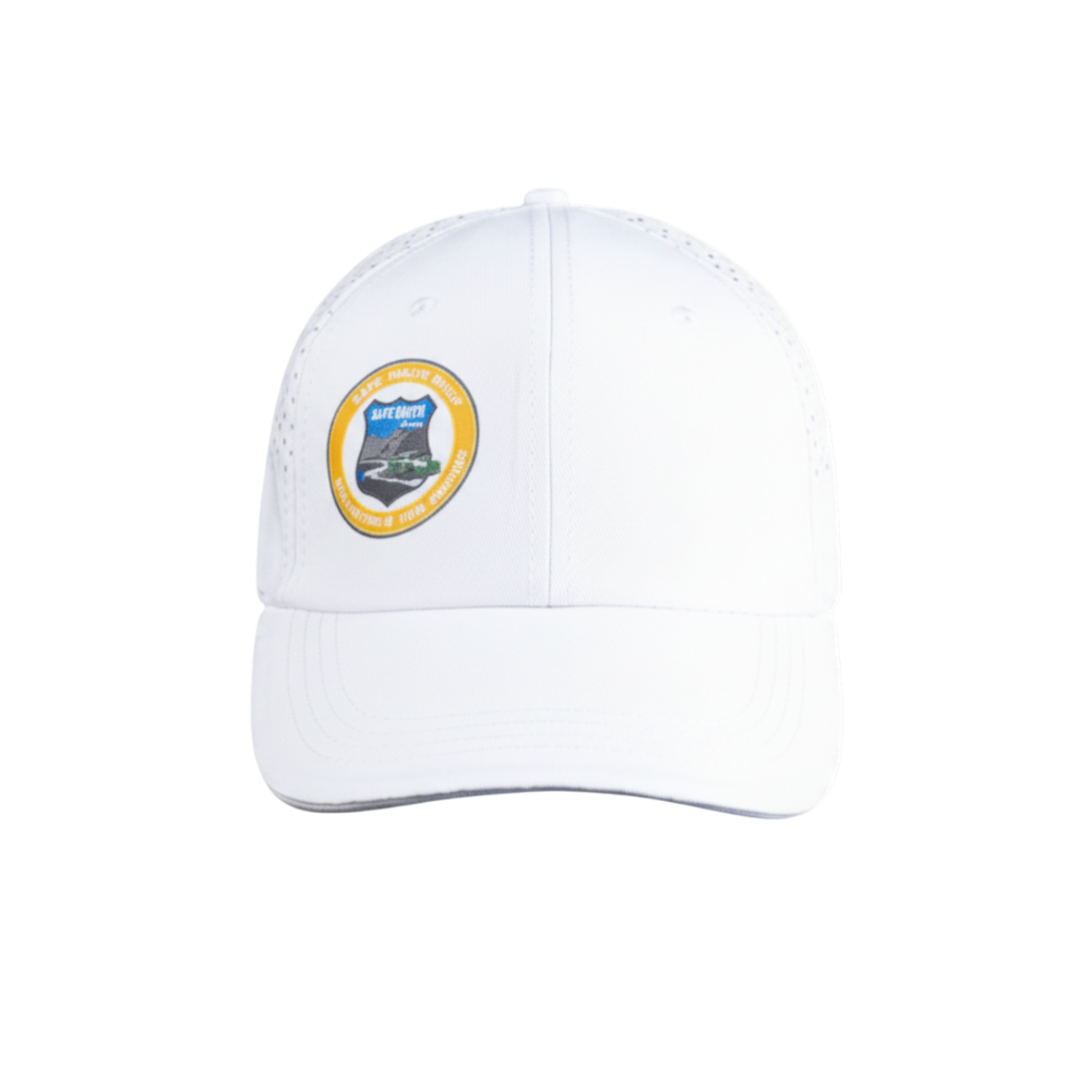 Collectible Car Edition Peak Cap – The MERCH Store