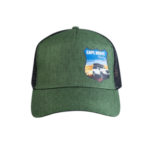 trucker cap
