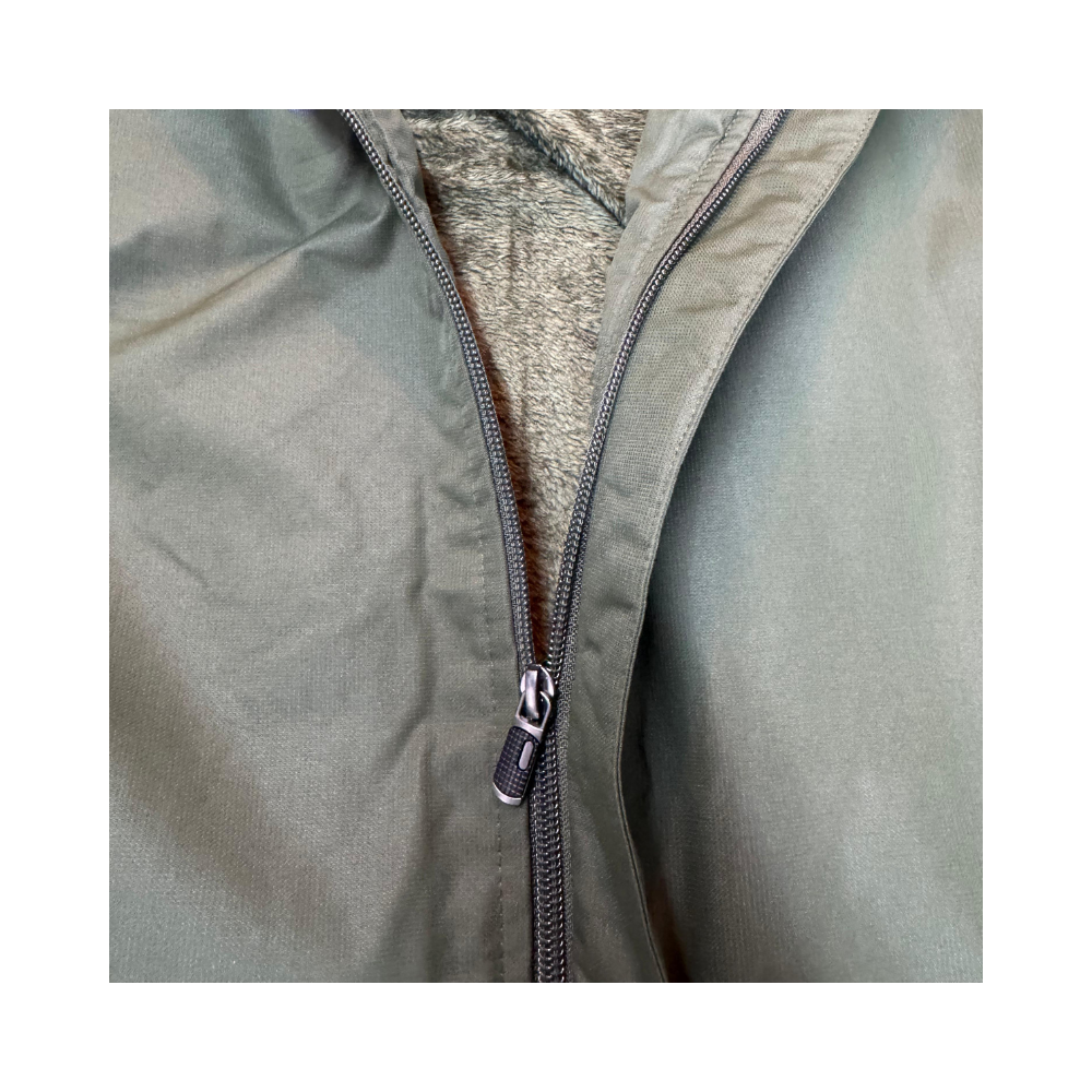 hardline hex jacket