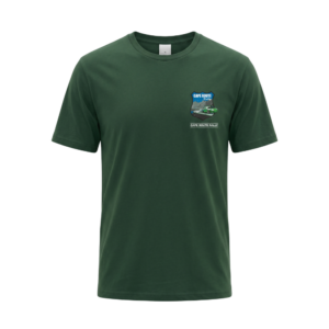 crew neck t shirt