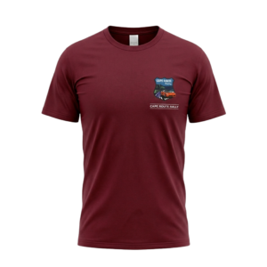 crew neck t shirt