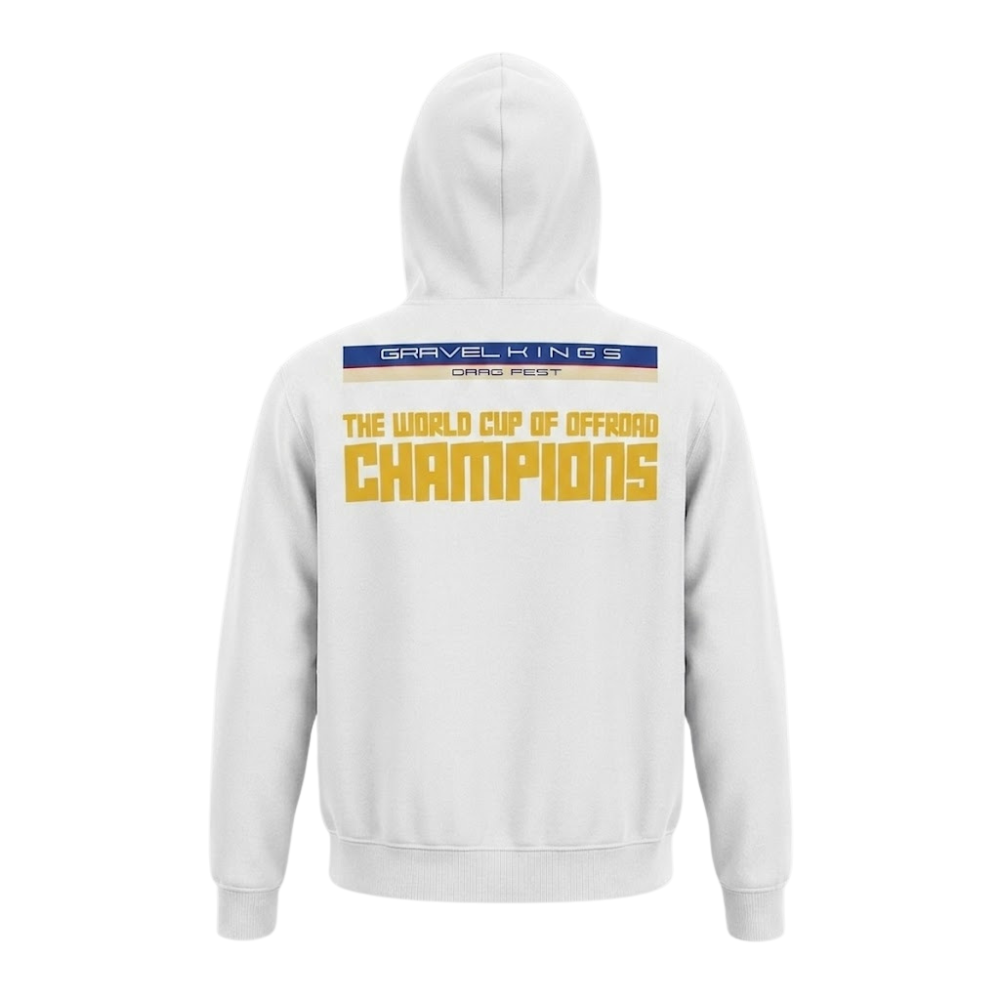 beast squad hoodie