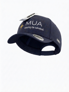 mua blue peak cap