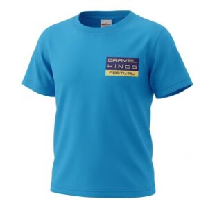 Gravel Kings Boys Kids T-shirt