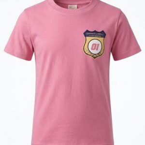 Gravel Kings Girls T-shirt