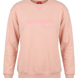 Cape Route Rally Jersey – Peach Pink